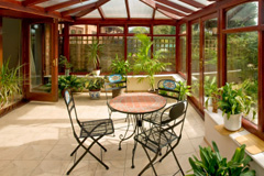 Moolham conservatory quotes