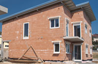 Moolham home extensions