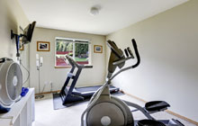 Moolham home gym construction leads