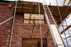 house extensions Moolham